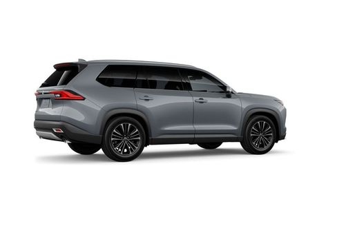 New 2026 Toyota Grand Highlander AWD Hybrid image 15