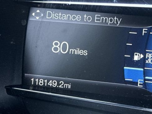 Used 2019 Ford Explorer XLT w/ Equipment Group 201A AWD/4WD image 16