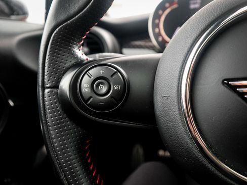 Used 2021 MINI Cooper John Cooper Works image 19