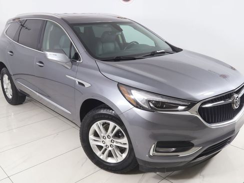 Used 2019 Buick Enclave Essence w/ Trailering Package, 5000 lbs. image 18