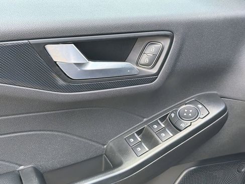 Used 2023 Ford Escape ST-Line w/ Tech Pack #1 FWD image 20