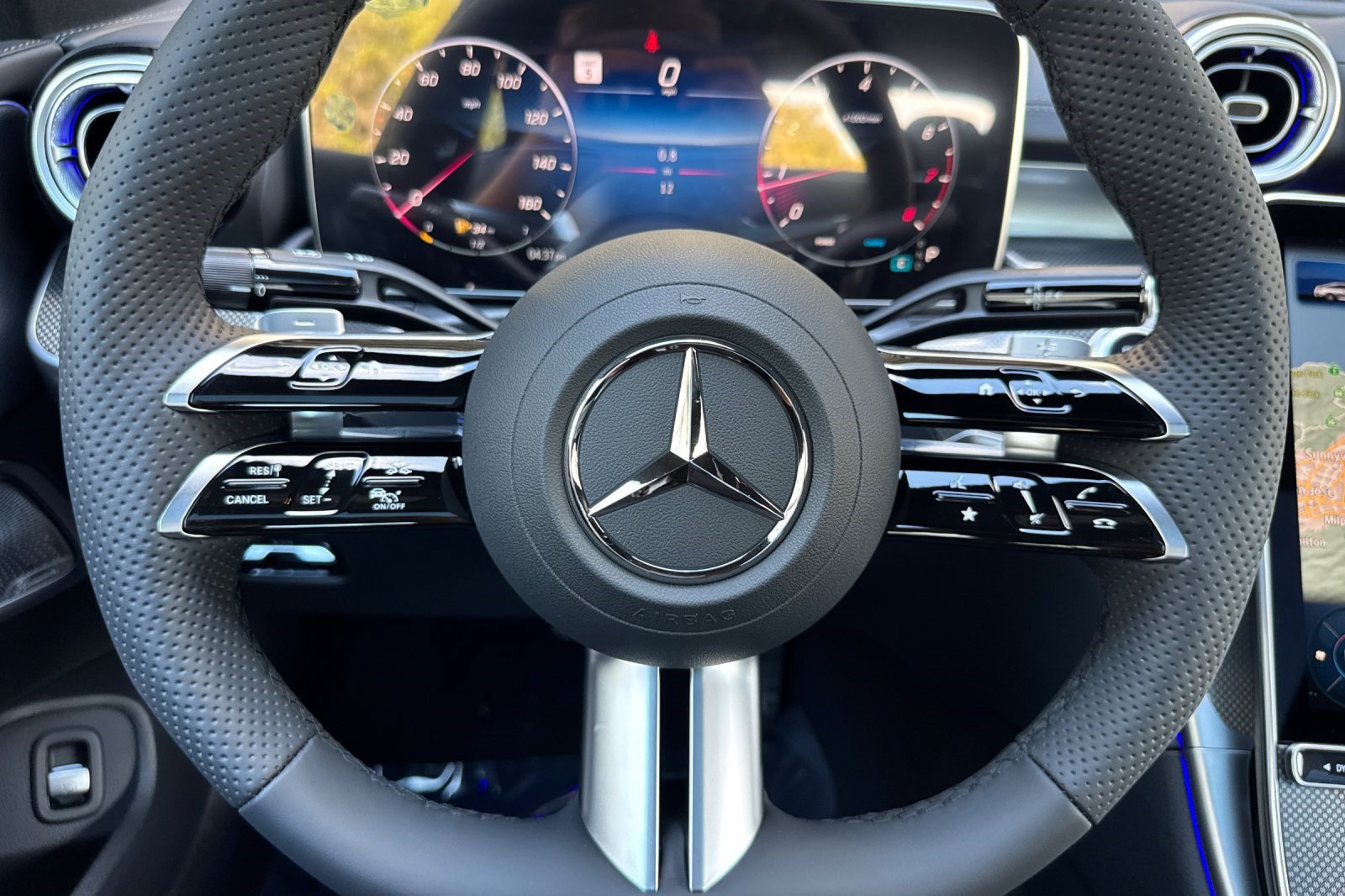 New 2027 Mercedes-Benz CLE 450 4MATIC Coupe image 11