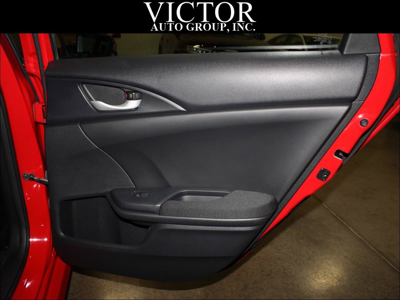 Used 2016 Honda Civic EX image 31