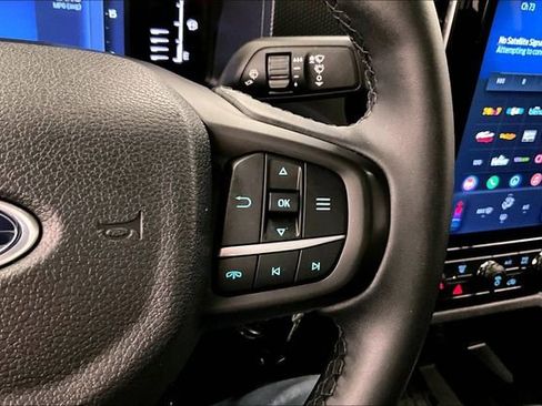 Used 2024 Ford Ranger XLT w/ Trailer Tow Package image 27