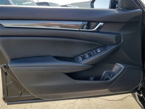 Used 2022 Honda Accord Sport Special Edition image 20