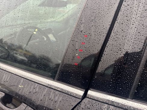 Certified 2019 Ford Fusion SE image 27