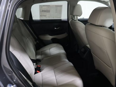 New 2027 Honda HR-V EX-L image 19