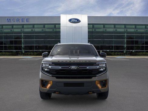 New 2026 Ford Expedition Tremor image 6