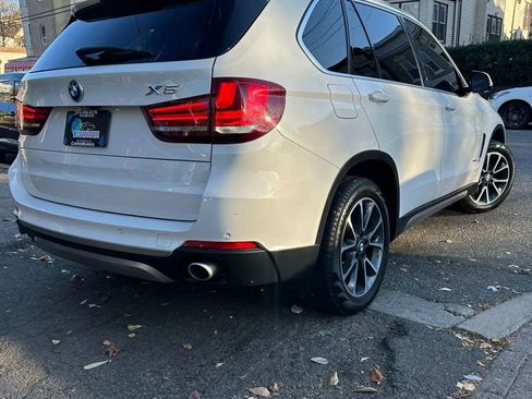 Used 2017 BMW X5 xDrive35i w/ Premium Package Enhanced AWD/4WD image 6