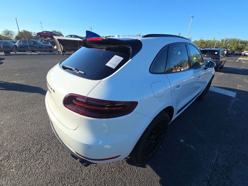 Used 2018 Porsche Macan GTS image 6