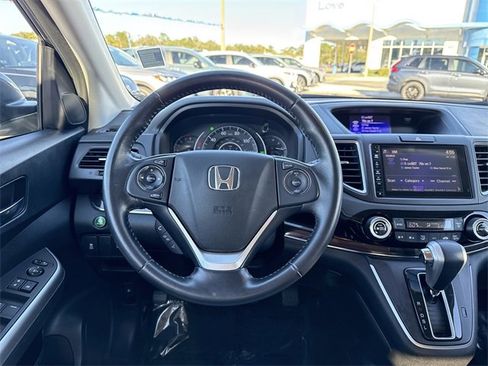Used 2015 Honda CR-V EX-L image 17