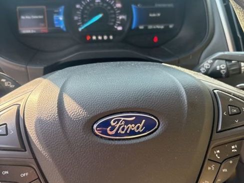 Used 2022 Ford Edge SE AWD/4WD image 25