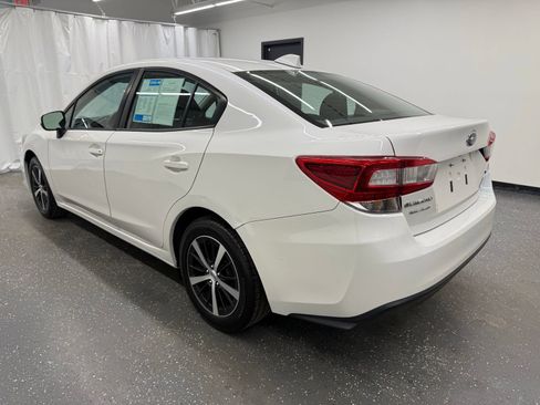Used 2023 Subaru Impreza 2.0i Premium AWD/4WD image 3