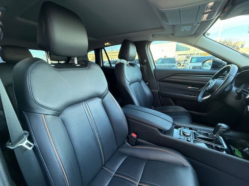 Used 2023 MAZDA CX-50 AWD 2.5 S w/ Cargo Package image 19