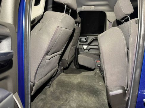 Used 2016 Chevrolet Silverado 1500 LT w/ All Star Edition AWD/4WD image 22