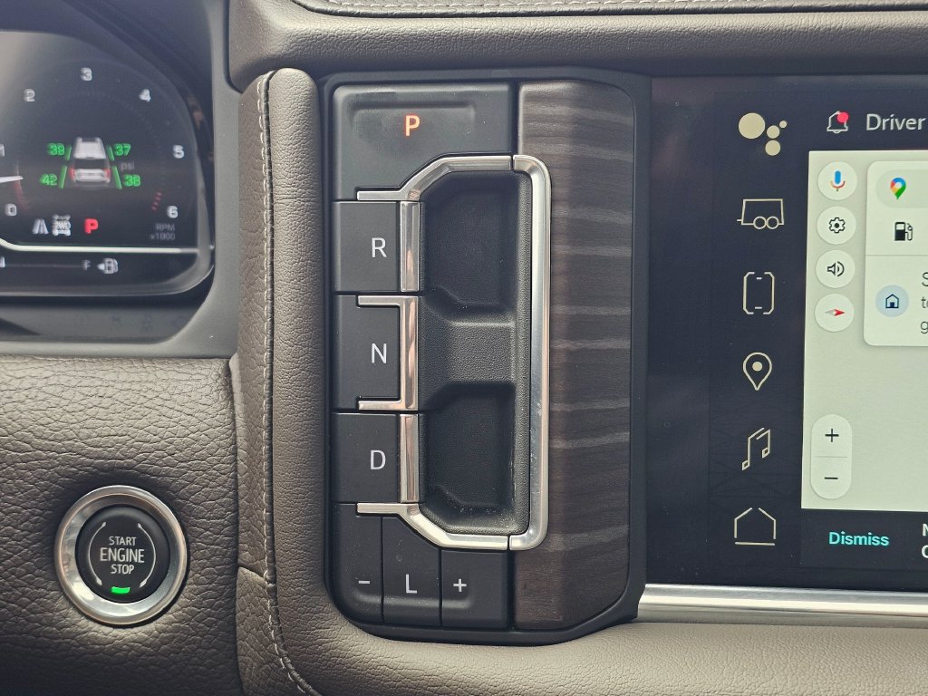 Used 2023 GMC Yukon Denali AWD/4WD image 38