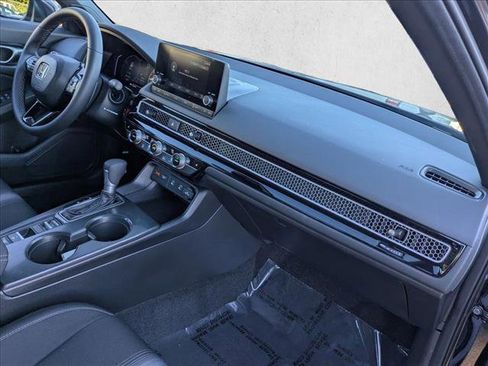 Used 2026 Honda Civic FWD Hybrid Sedan image 22