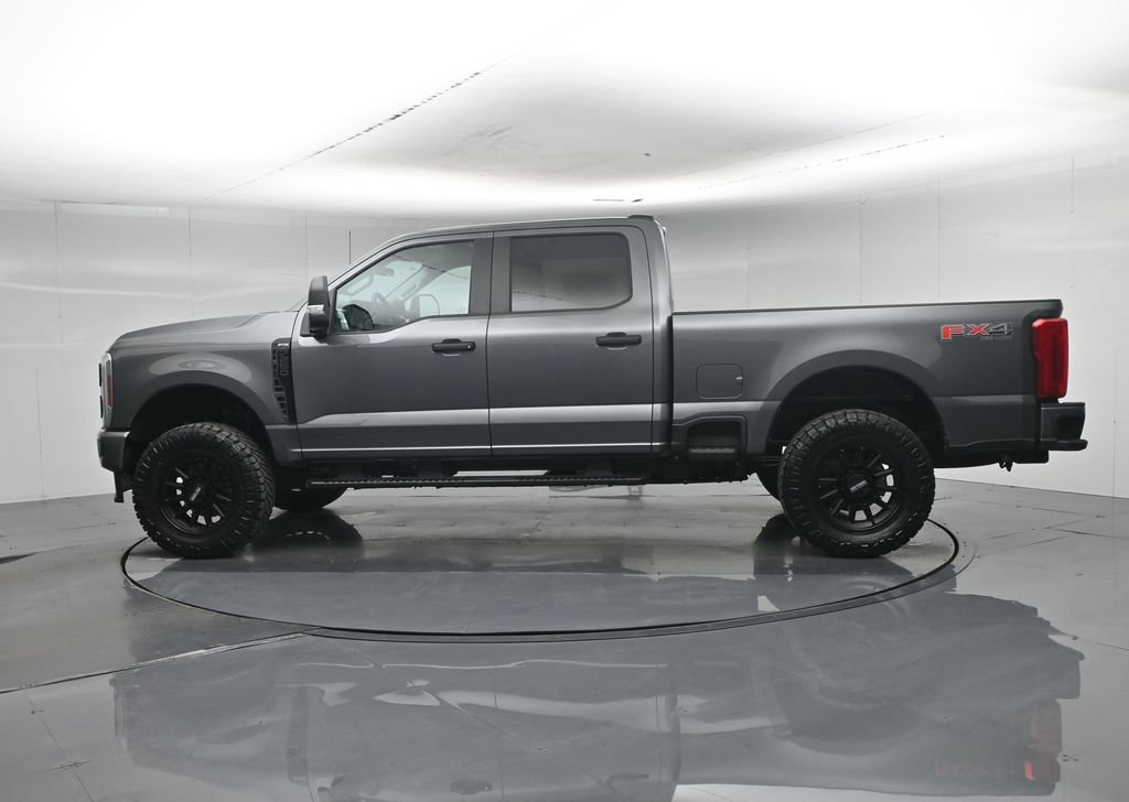 Used 2026 Ford F250 XL w/ STX Appearance Package AWD/4WD image 30