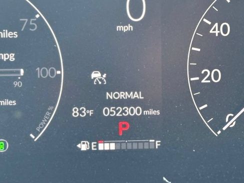 Used 2023 Honda CR-V Sport image 12