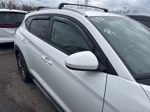 Used 2019 Hyundai Tucson SEL image 12