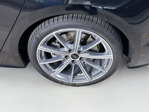 Used 2025 Audi A5 2.0T Premium Plus AWD/4WD image 38