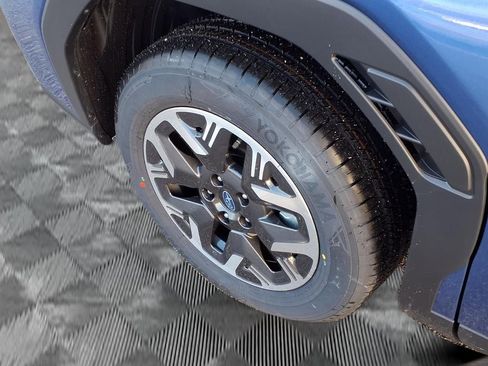 New 2026 Subaru Forester Premium image 12