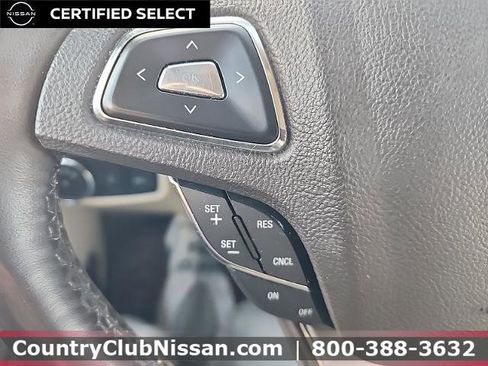 Used 2019 Lincoln MKC Select w/ Select Plus Package image 20