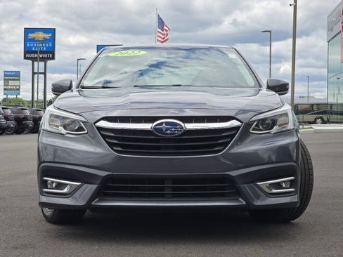 Used 2022 Subaru Legacy Limited AWD/4WD image 14