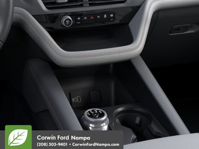 New 2026 Ford Explorer Active w/ Active Comfort Package AWD/4WD image 15
