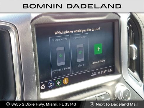 Used 2022 GMC Sierra 1500 Elevation image 22