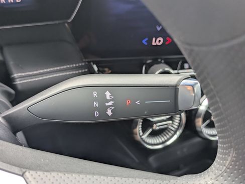 Used 2026 Chevrolet Blazer EV LT FWD image 19