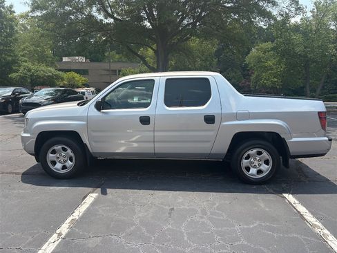 Used 2012 Honda Ridgeline RT image 3