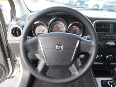 Used 2010 Dodge Caliber Mainstreet image 18