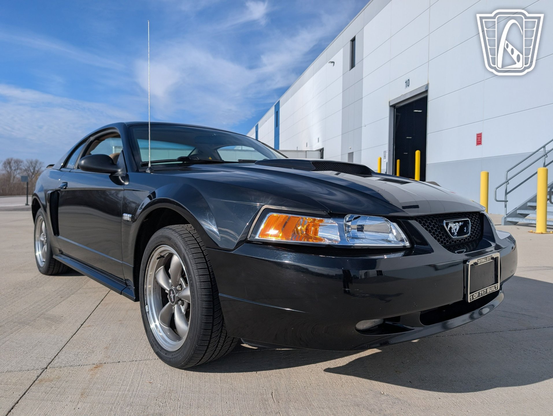 Used 2003 Ford Mustang GT RWD image 21