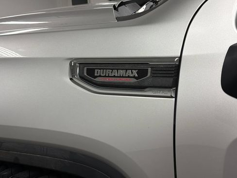 Used 2021 GMC Sierra 1500 SLT w/ SLT Convenience Package AWD/4WD image 12