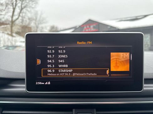 Used 2019 Audi RS 5 Sportback image 46