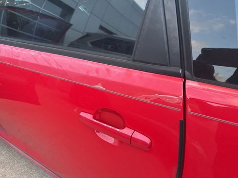 Used 2006 Toyota Matrix XR image 11