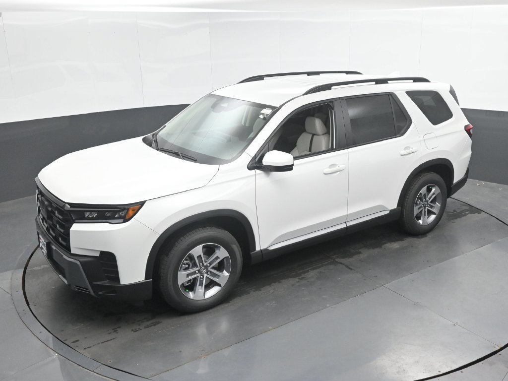New 2026 Honda Pilot EX-L image 30