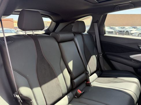 Used 2024 Acura RDX w/ Advance Package AWD/4WD image 38