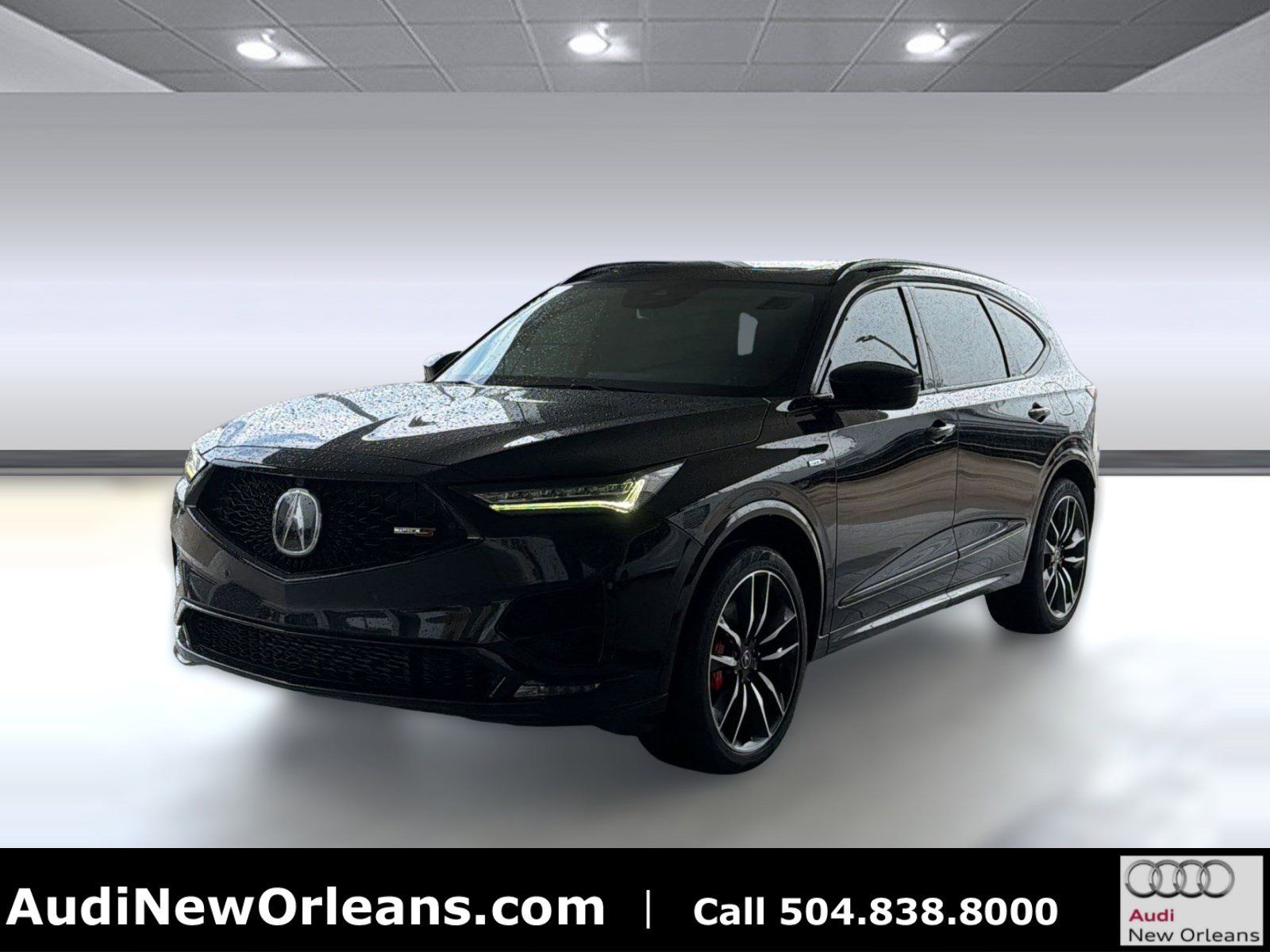 Used Acura MDX for Sale in Metairie, LA - Autotrader