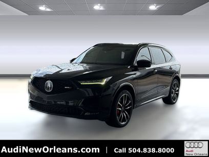 Used 2022 Acura MDX Type S