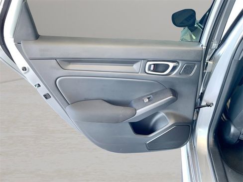 Used 2026 Honda Civic Sport image 15