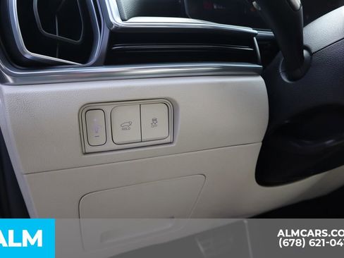 Used 2024 Kia Sorento SX AWD/4WD image 16