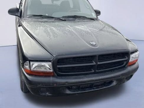Used 2000 Dodge Dakota 2WD Regular Cab image 4