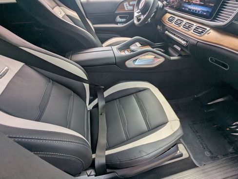 Certified 2024 Mercedes-Benz GLE 63 AMG S image 22