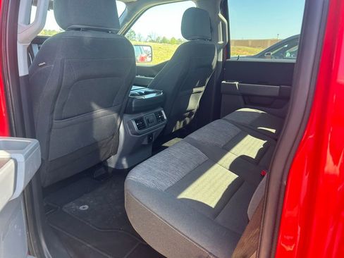 Used 2023 Ford F150 XLT image 8