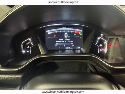 Used 2021 Honda CR-V EX image 15