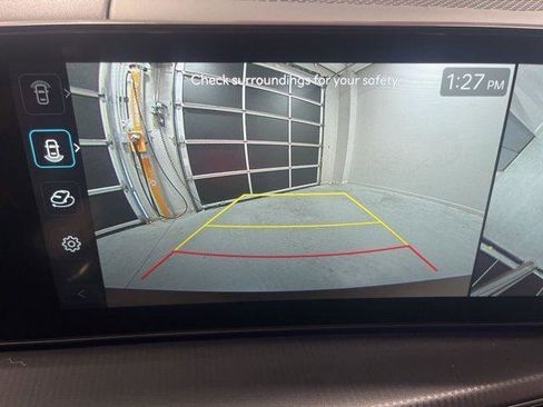 New 2025 Hyundai Santa Fe Calligraphy AWD/4WD image 15