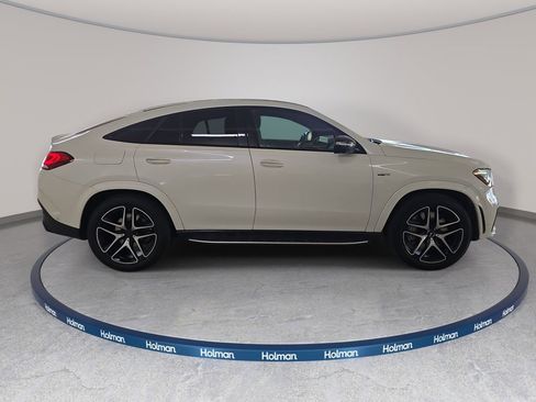 Used 2023 Mercedes-Benz GLE 53 AMG 4MATIC Coupe image 6