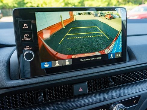 New 2026 Honda CR-V TrailSport image 29